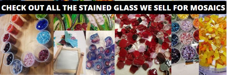 Shop our variety of glass supplies